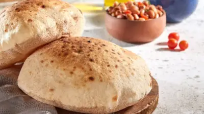 بسمة وهبة تطالب بتوضيح مفهوم عيش الحبة الكاملة للمستهلكين