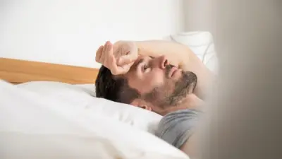 أمين الفتوى يقدم روشتة للتغلب على الأرق والكوابيس قبل النوم