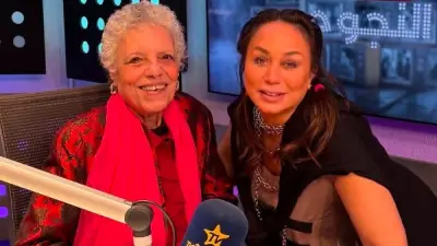 عارفة عبد الرسول: شخصية سيدة بركة في بني مزار ولم أشعر بتغير بعد وفاة زوجي