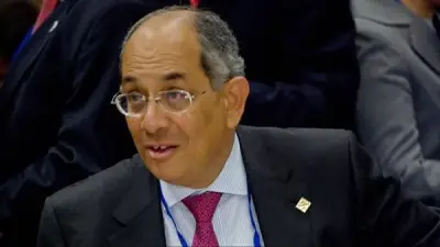 ميرفت التلاوي تكشف تفاصيل صدامها مع يوسف بطرس غالي حول أموال المعاشات