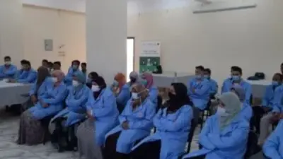 وزير العمل: الدولة توسع مظلة الحماية الاجتماعية للعمالة غير المنتظمة