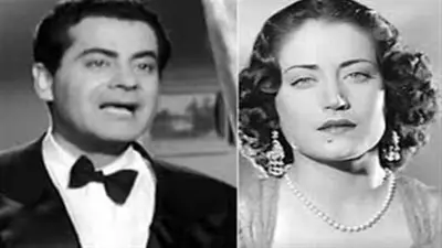 إهانة مريرة.. حكاية اتهام أسمهان وفريد الأطرش بالسرقة في قصر الملك فاروق