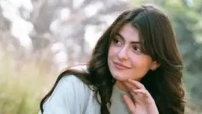 تارا عبود تكشف كواليس مسلسل فخر الدلتا وتحدي الكوميديا المصرية