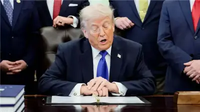 ترامب يضع شرطاً وحيداً لإنهاء الحرب على إيران