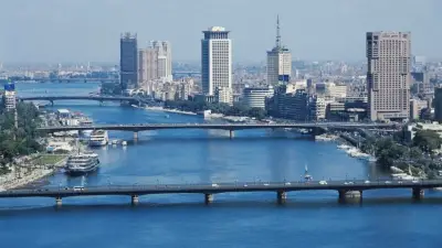 ظاهرتان جويتان تؤثران بشدة على القاهرة الكبرى وعدد من المحافظات اليوم