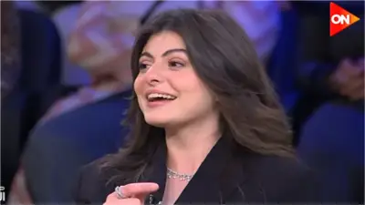 تارا عبود: الكوميديا المصرية تحدٍ جديد وموازنة صعبة بين التمثيل ودراسة الطب