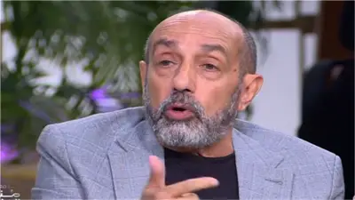 أحمد صيام: السوشيال ميديا صنعت عصرًا ذهبيًا لاكتشاف المواهب الفنية