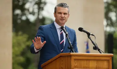 وزير الحرب الأمريكي يحذر: إيران تقترب من نموذج كوريا الشمالية النووي