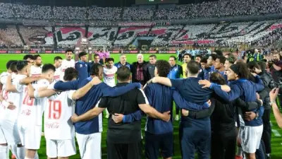 معتمد جمال يفرض السرية على تشكيل الزمالك قبل قمة الأهلي خوفاً من التسريب