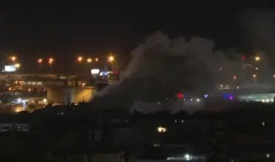 إسرائيل تعلن استهداف قياديين تابعين لحزب الله في لبنان