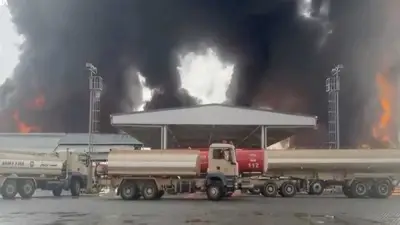 مصر تطلق مبادرة جديدة لتعزيز الاستثمار في قطاع التكنولوجيا والابتكار