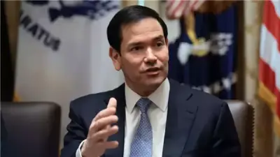 وزير الخارجية الأمريكي يعلن مراجعة العلاقة مع الناتو بعد حرب إيران