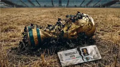 الصحف الإيطالية تصف خروج الأزوري من تصفيات المونديال بالكابوس المتجدد