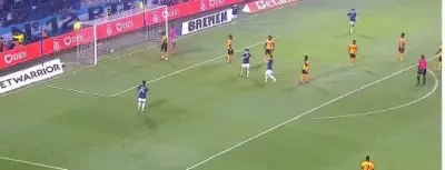 منتخب الأرجنتين يهزم زامبيا بخماسية نظيفة وميسي يسجل هدفًا رائعًا