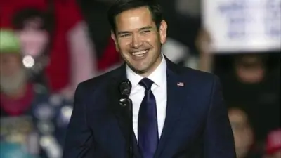 وزير الخارجية الأمريكي روبيو: نستطيع رؤية خط النهاية في الحرب على إيران