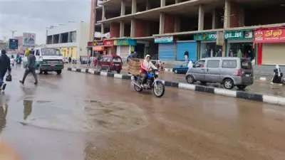 تحذيرات من رياح وأمطار في المنيا: نصائح حيوية للمواطنين لمواجهة الطقس السيئ