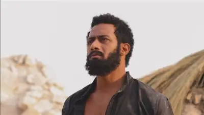 محمد رمضان في فيلم 'أسد': هل يؤدي دورين مختلفين؟ تفاصيل مثيرة عن العرض القادم