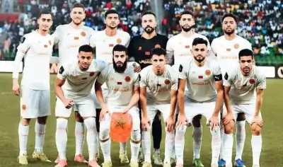 مواجهات نارية في الدوريات العربية: تعرف على أبرز مباريات الأربعاء