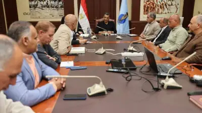 محافظ البحر الأحمر يؤكد استمرارية جهود النظافة لتعزيز مكانة الغردقة السياحية