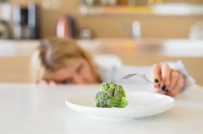 احذري هذه الأخطاء الشائعة في الدايت قد تضر بصحتك وتزيد الوزن