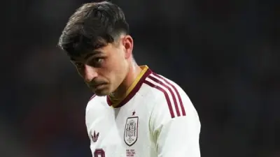 بيدري: تحسن الأداء في الشوط الثاني أمام مصر ورفض الهتافات العنصرية