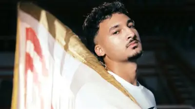 الزمالك يضع برنامجًا بدنيًا مكثفًا لأحمد شريف استعدادًا لمواجهة المصري