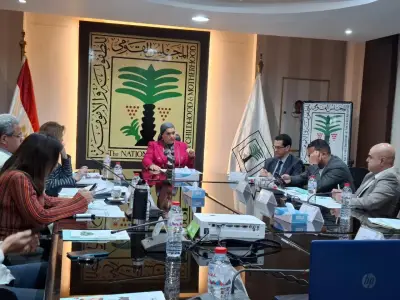 رئاسة المجلس القومي للطفولة والأمومة: نثمن دعم السيدة انتصار السيسي للمرأة المصرية