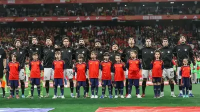 إسبانيا تدين الهتافات العنصرية في مباراة ودية مع مصر قبل المونديال