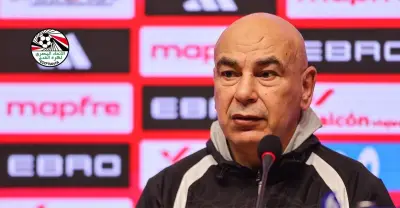 مفاجأة من حسام حسن لـ محمد عبد المنعم قبل كأس العالم