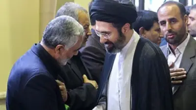 إيران تؤكد صحة مرشدها وتوجه رسالة دعم لحزب الله في مواجهة أمريكا وإسرائيل