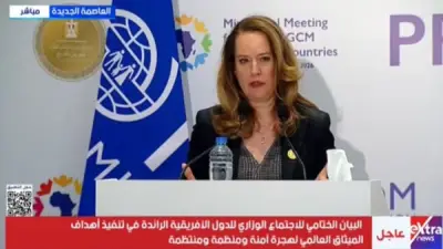 مصر تقود توحيد الصوت الأفريقي لمواجهة تحديات الهجرة غير النظامية