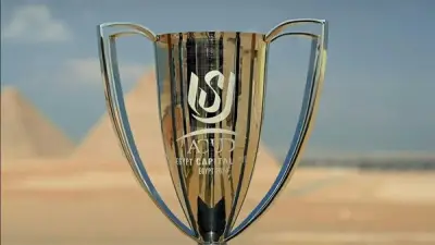 رابطة الأندية المصرية تعلن عقوبات مباريات إياب ربع نهائي كأس عاصمة مصر