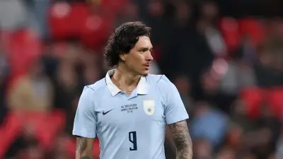 غضب في أوروجواي: هل أثر انتقال نونيز إلى الهلال على حلمه في كأس العالم؟