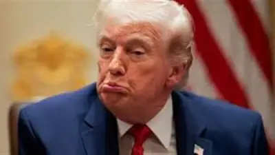 ترامب: انسحاب سريع من إيران ومراقبة نووية عبر الأقمار الصناعية