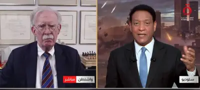 جون بولتون: لا أحد يعرف الهدف الحقيقي لترامب في حرب إيران