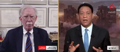 مستشار الأمن القومي الأمريكي السابق يتوقع توقف الحرب مع إيران قريباً