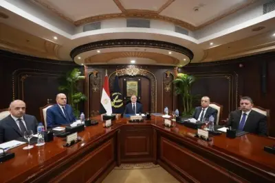 تفاصيل كلمة اللواء محمود توفيق وزير الداخلية في اجتماع وزراء الداخلية العرب