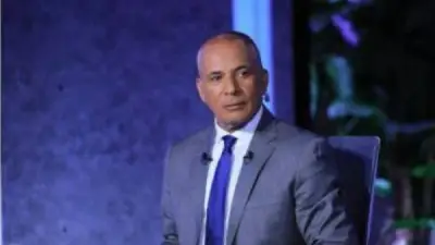 أحمد موسى يندد بحادث عنصري ضد المسلمين في مباراة مصر وإسبانيا ويطالب بمحاسبة المتورطين