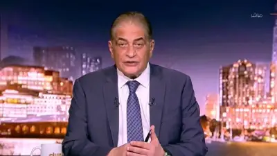 أسامة كمال: إسرائيل المحفز الأساسي لحرب إيران واستمرار الصراع لستة أشهر