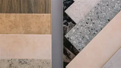 استقرار أسعار مواد التشطيب في الأسواق المحلية مع ختام تعاملات اليوم الأربعاء