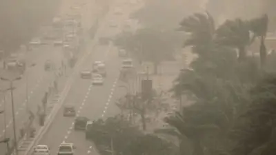 تقلبات جوية حادة تهدد مرضى الحساسية.. نصائح طبية للوقاية والعلاج