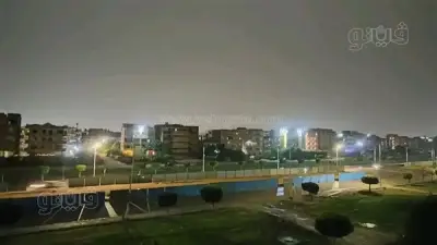 محافظ الشرقية يعلن تعليق الدراسة اليوم ويحذر من الاقتراب من الأشجار وأعمدة الإنارة