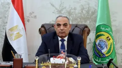 محافظ الإسماعيلية يعلن تعطيل الدراسة اليوم الخميس بسبب سوء الأحوال الجوية