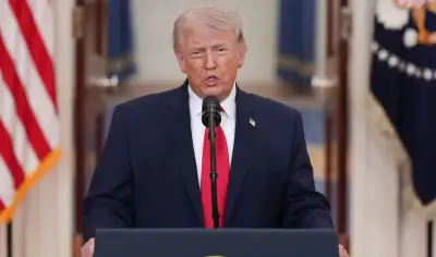 ترامب يؤكد تفضيل الدبلوماسية مع إيران قبل أي تحرك عسكري محتمل