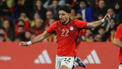 هشام حنفي: الدوري المصري يتفوق على السعودي.. وثقة عالية في مواجهة إسبانيا