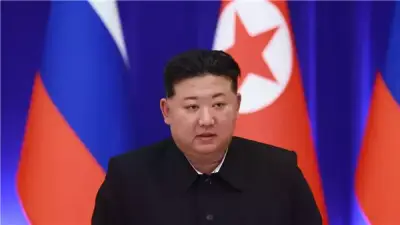 كوريا الشمالية: جرائم الشرق الأوسط تجعل الحرب العالمية الثانية تبدو باهتة