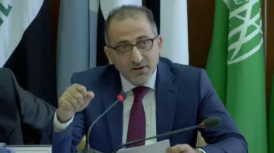 الجامعة العربية تعقد اجتماعاً طارئاً لمناقشة جرائم الاحتلال الإسرائيلي بحق الفلسطينيين