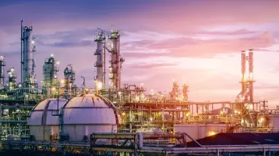 قانون المخلفات الجديد يفرض خططًا تفصيلية على المصانع لتعزيز الرقابة البيئية