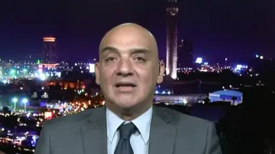 مصر ترفض جر أي دولة عربية إلى الصراع الإقليمي وتؤكد أن أمنها جزء من أمنها القومي