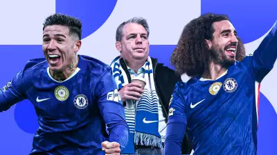 تشيلسي على حافة الانهيار: خسائر تاريخية وتمرد النجوم يهددان مشروع بويلي